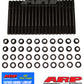 ARP 254-4310 Ford 351 Svo Yates '94 Design 12PT Head Stud Kit