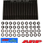 ARP 254-4311 Ford 351 R Block w/ C-3Heads 12PT Head Stud Kit