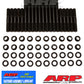 ARP 254-4315 Ford 351 Block w/ 6049-N351 Heads Head Stud Kit