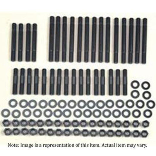 ARP 254-4315 Ford 351 Block w/ 6049-N351 Heads Head Stud Kit