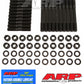 ARP 254-4503 SB Ford 1/2" Hex Undercut Head Stud Kit