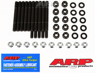 ARP 254-5501 Ford 289-302 w/ Windage Tray Main Stud Kit
