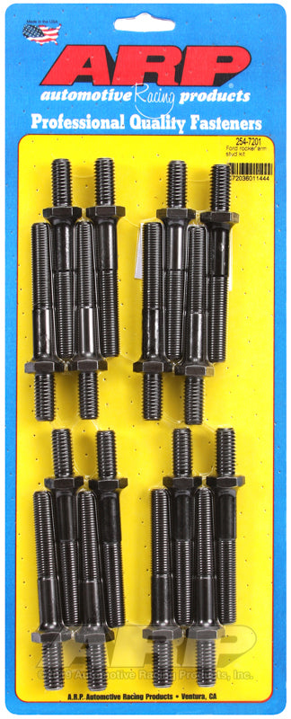 ARP 254-7201 Ford Rocker Arm Stud Kit