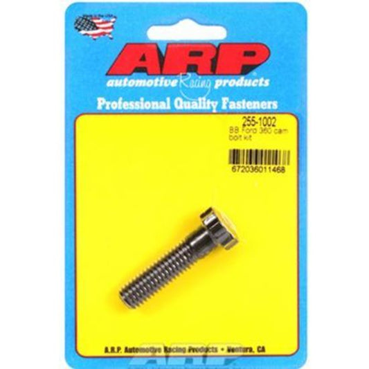 ARP Fasteners ARP255-1002 255-1002 BB Ford 360 Cam Bolt Kit