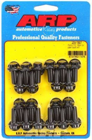 ARP 255-1801 Ford Fe 12PT Oil Pan Bolt Kit