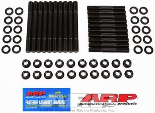 ARP 255-4304 BB Ford 460 Svo 12PT Head Stud Kit
