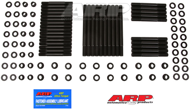 ARP 255-4305 Trick Flow Prostock 12PT Head Stud Kit