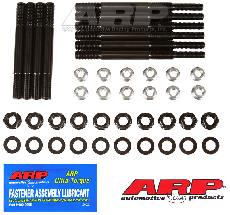 ARP 255-5502 Ford 460C.I.D. 385-Series 2-Bolt Main Stud Kit