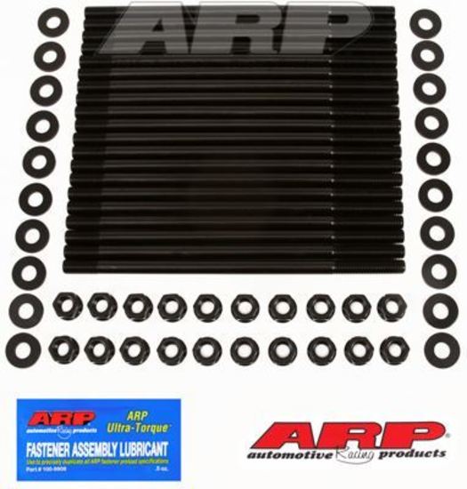 ARP 256-4002 Ford Modular 4.6/5.4L 3-Valve Hex Head Stud Kit