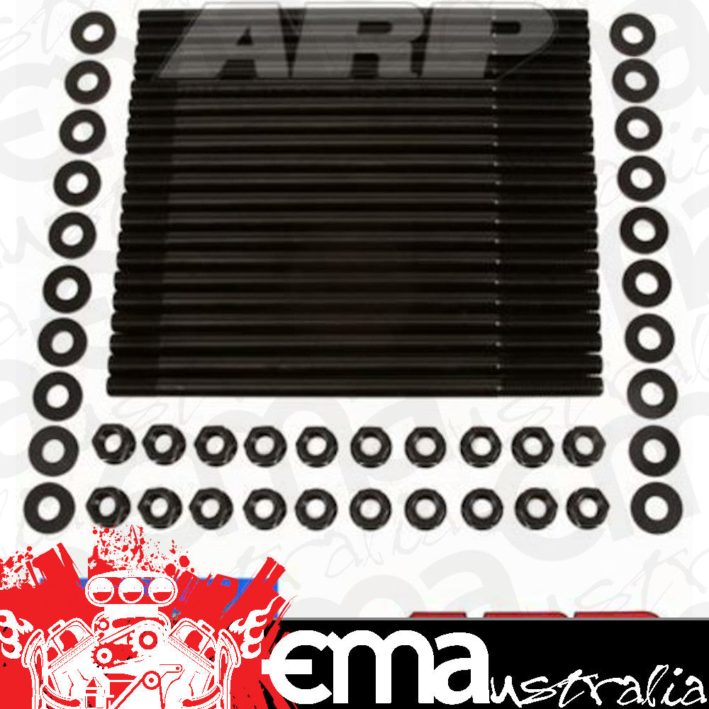 ARP 256-4002 Ford Modular 4.6/5.4L 3-Valve Hex Head Stud Kit