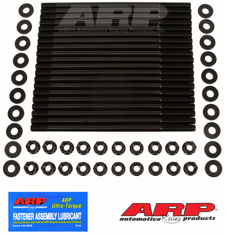 ARP 256-4002 Ford Modular 4.6/5.4L 3-Valve Hex Head Stud Kit