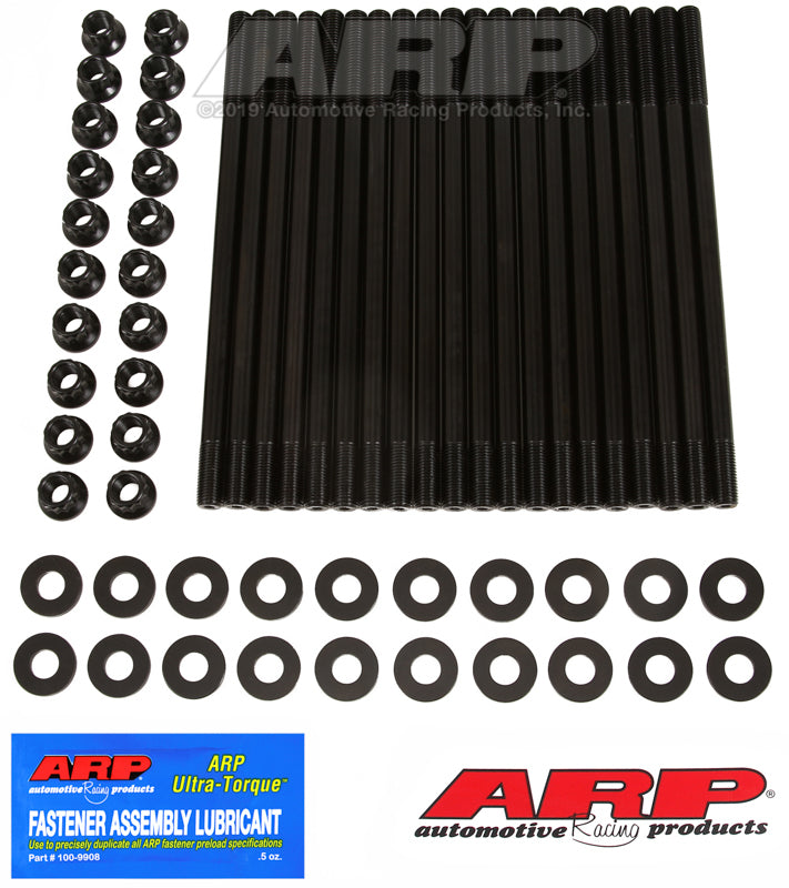 ARP 256-4201 Ford Modular 4.6L 2& 4-Valve 12PT Head Stud Kit