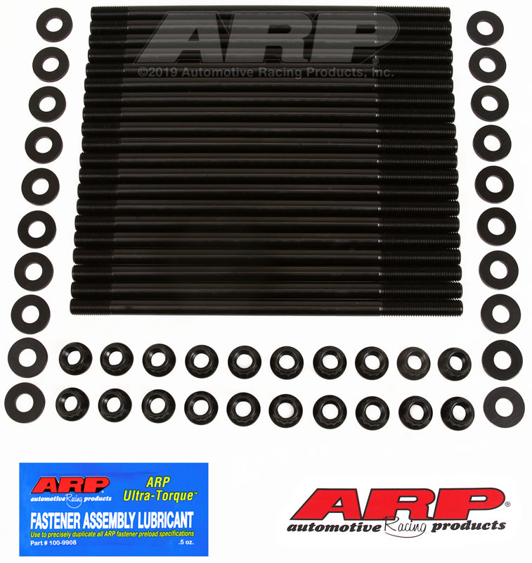 ARP 256-4202 Ford Modular 4.6/5.4L 3-Valve 12PT Head Stud Kit