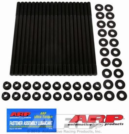 ARP 256-4202 Ford Modular 4.6/5.4L 3-Valve 12PT Head Stud Kit