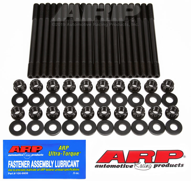 ARP 256-4301 Ford Coyote 5.0L V8 2013 Head Stud Kit