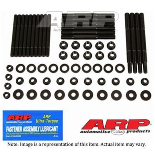 ARP 256-5701 Ford Modular 4-Bolt w/ Windage Tray Main Stud Kit