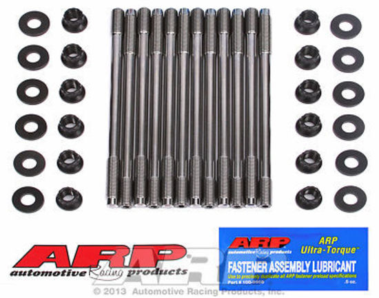ARP 260-4701 Subaru Ej2.0L & 2.5L Dohc Head Stud Kit