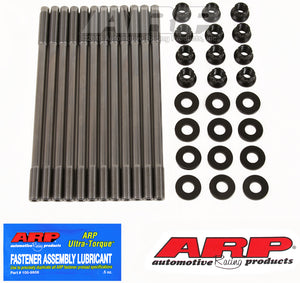 ARP 260-4702 Subaru Ej Series Phase 2 '99 to Present Sohc Head Stud Kit