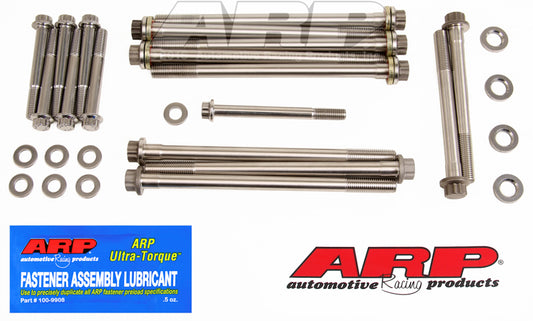 ARP 260-5401 Subaru Ej20/Ej25 Case Bolt Kit