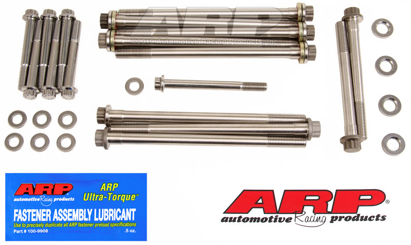 ARP 260-5401 Subaru Ej20/Ej25 Case Bolt Kit