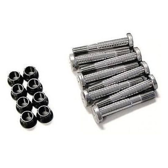 ARP 260-6301 Subaru Ej Series PreSS Fit Rod Bolt Kit