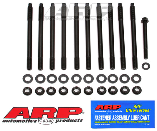 ARP 271-4301 Suzuki 1.6L M16A 4Cyl Head Stud Kit