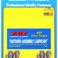 ARP 271-6301 Suzuki Hayabusa Gsx1300 Rod Bolt Kit