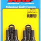 ARP 290-2201 Pontiac Pressure Plate Kit