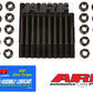 ARP 290-4101 Pontiac Super Duty w/ Iron Duke Heads Hex Hsk