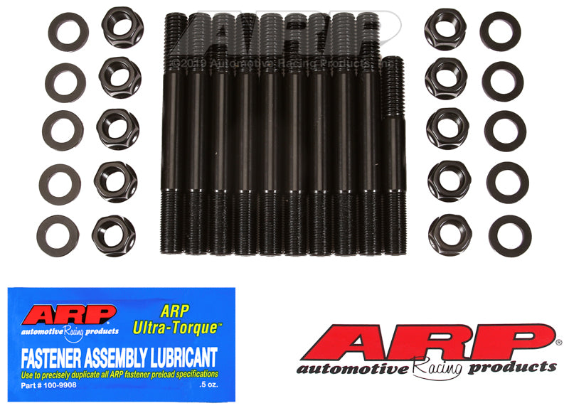 ARP 290-4101 Pontiac Super Duty w/ Iron Duke Heads Hex Hsk