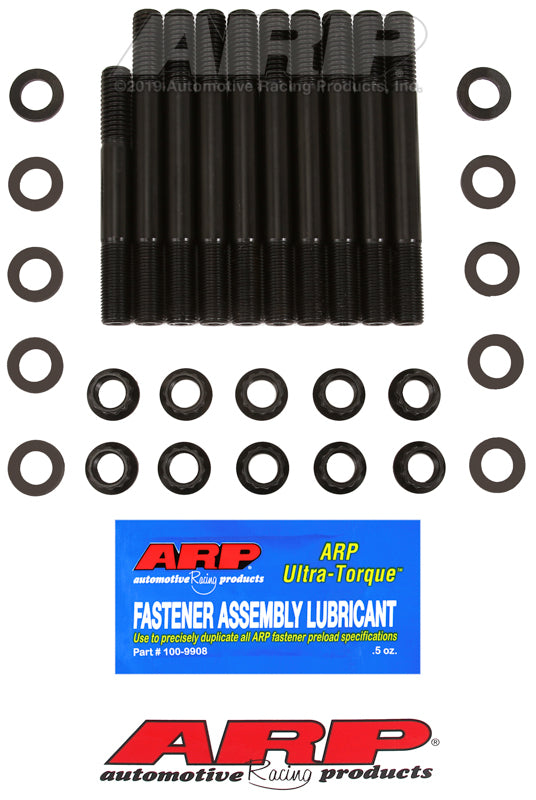 ARP 290-4301 Pontiac Super Duty w/ Iron Duke Heads 12PT Hsk