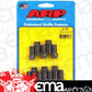 ARP 291-2801 Pontiac 7/16 Iron Duke Flywheel Bolt Kit