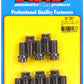 ARP 291-2801 Pontiac 7/16 Iron Duke Flywheel Bolt Kit