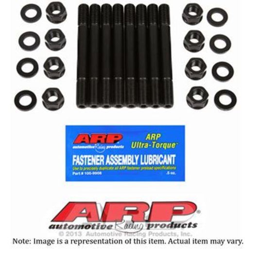 ARP 291-5801 Pontiac 4-Cylinder Super Duty-Cast Block Msk