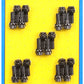 ARP 300-0801 Jfz Brakes 5/16"-24 Brake Hat Bolt Kit