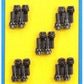 ARP 300-0801 Jfz Brakes 5/16"-24 Brake Hat Bolt Kit