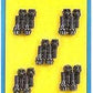 ARP 300-0802 Brakes 5/16"-18 Brake Hat Bolt Kit