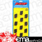 ARP 300-0803 Ap Brakes 1/4"-28 Brake Hat Bolt Kit