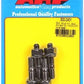 ARP Fasteners ARP300-2401 300-2401 Standard Drilled Carburetor Stud Kit