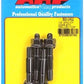 ARP 300-2402 1/2" Drilled Carburetor Spacer Stud Kit