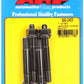 ARP 300-2403 1" Drilled Carburetor Spacer Stud Kit