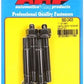 ARP 300-2403 1" Drilled Carburetor Spacer Stud Kit