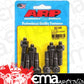 ARP 300-2406 2" Drilled Carburetor Spacer Stud Kit