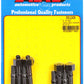 ARP 300-2409 2" Drilled Carburetor Spacer Stud Kit