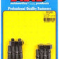 ARP 300-2409 2" Drilled Carburetor Spacer Stud Kit