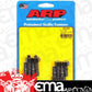 ARP 300-2409 2" Drilled Carburetor Spacer Stud Kit