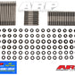 ARP 300-4202 Sb2-2 3/8" Block 220Ksi 12PT Head Stud Kit