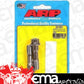 ARP 300-6621 7/16" ARP3.5 Carrillo & Ferrera Rod Bolts