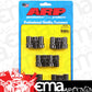 ARP 300-8243 Perma-Loc? Adjustable 3/8 12PT Rocker Arm Nut Kit
