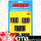 ARP 300-8246 Perma-Loc? Adjustable 7/16 12PT Rocker Arm Nut Kit